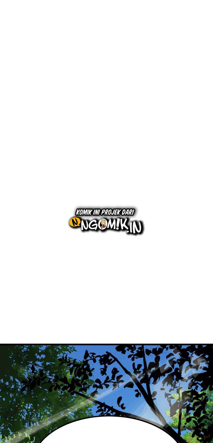 Manhwa Sword King Chapter 23 gambar nomor 2