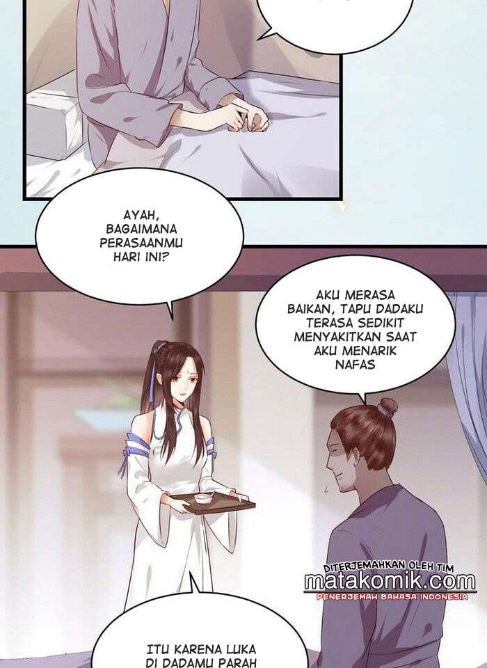 The Ghostly Doctor Chapter 152 Gambar 4