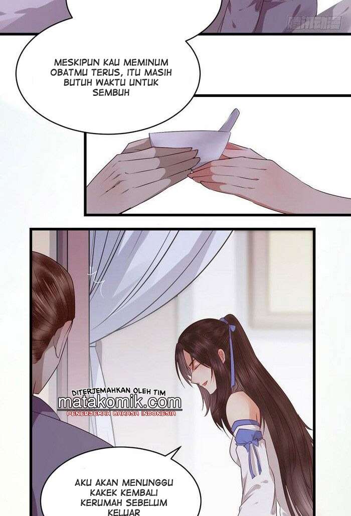 The Ghostly Doctor Chapter 152 Gambar 5