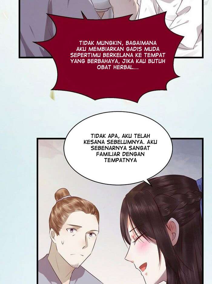 The Ghostly Doctor Chapter 152 Gambar 7