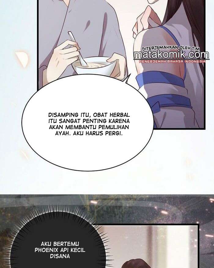 The Ghostly Doctor Chapter 152 Gambar 8