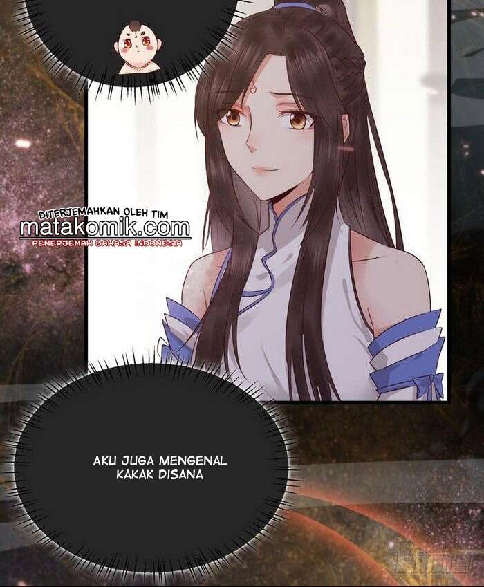 The Ghostly Doctor Chapter 152 Gambar 9