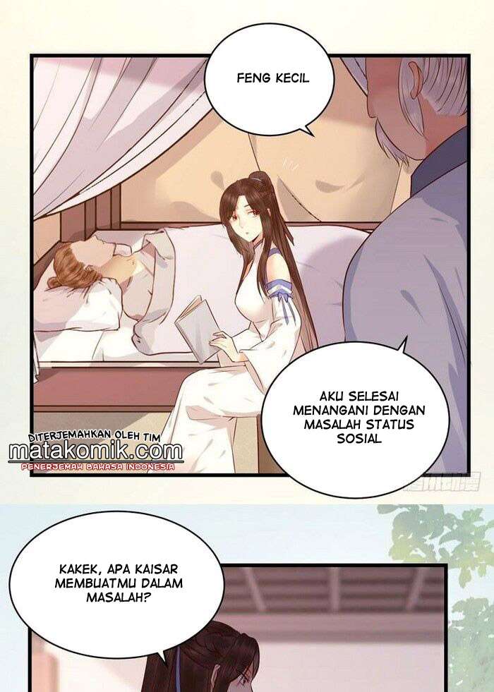 The Ghostly Doctor Chapter 152 Gambar 17