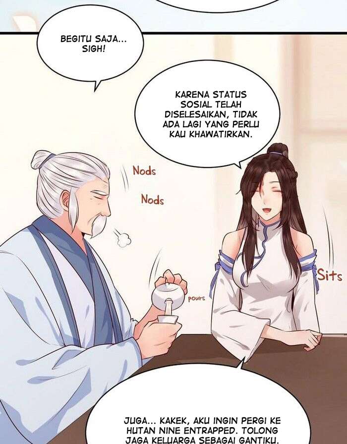 The Ghostly Doctor Chapter 152 Gambar 20