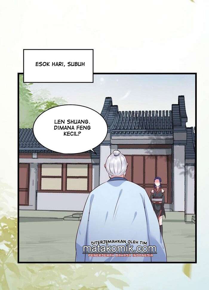 The Ghostly Doctor Chapter 152 Gambar 28