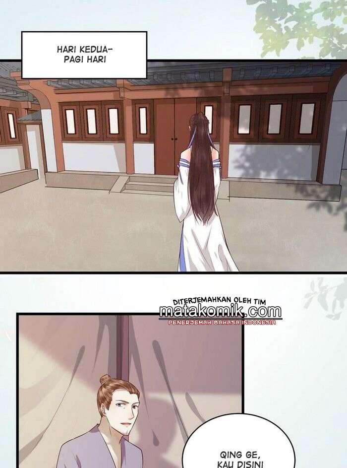 The Ghostly Doctor Chapter 152 Gambar 3