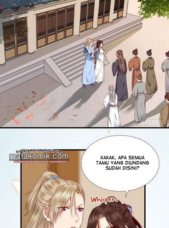 The Ghostly Doctor Chapter 151 Gambar 4