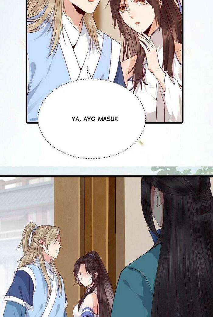 The Ghostly Doctor Chapter 151 Gambar 5