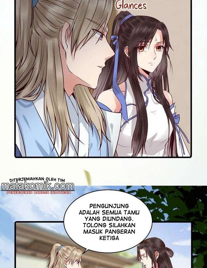 The Ghostly Doctor Chapter 151 Gambar 8