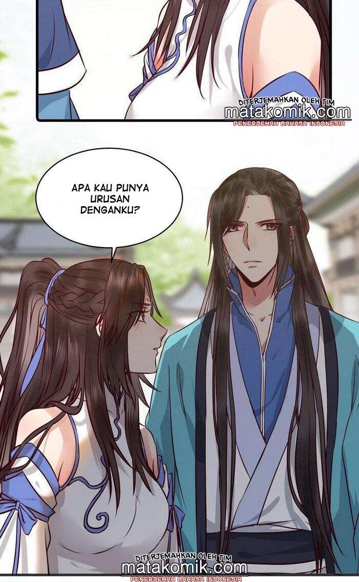 The Ghostly Doctor Chapter 151 Gambar 10