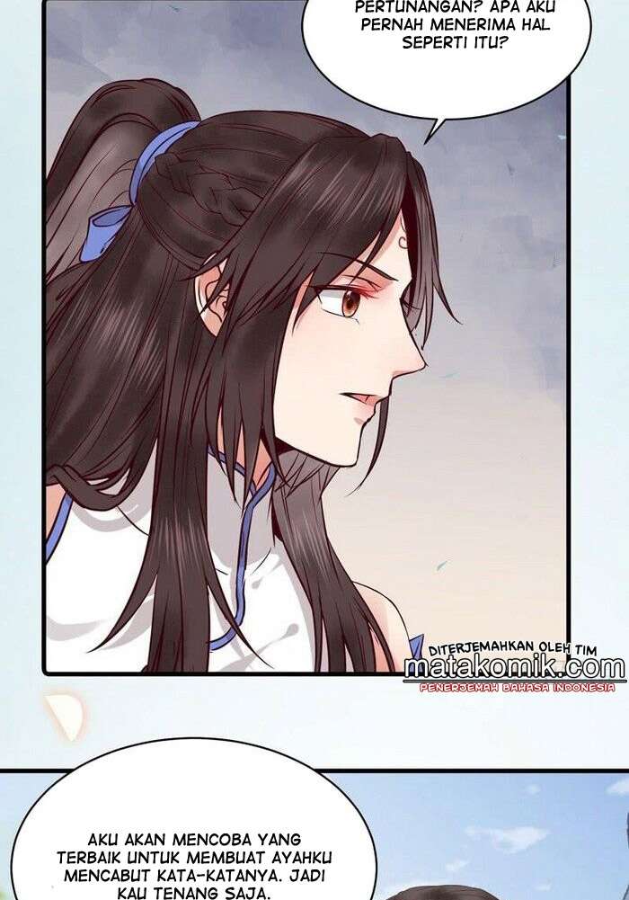 The Ghostly Doctor Chapter 151 Gambar 12