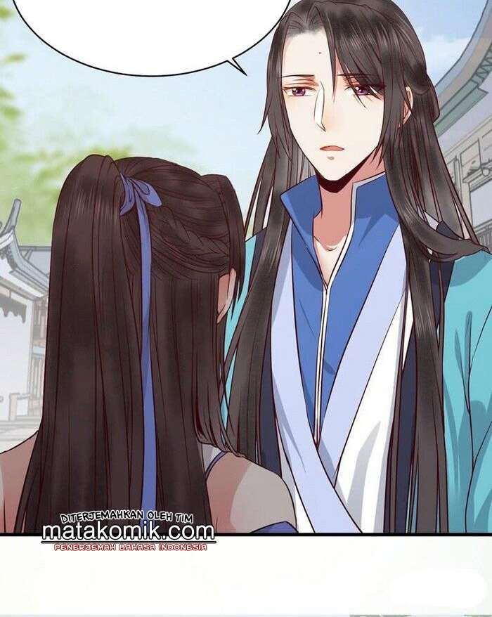 The Ghostly Doctor Chapter 151 Gambar 13