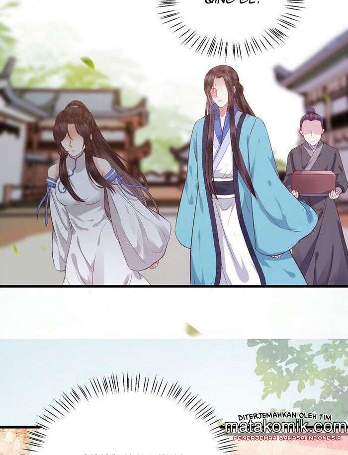 The Ghostly Doctor Chapter 151 Gambar 16