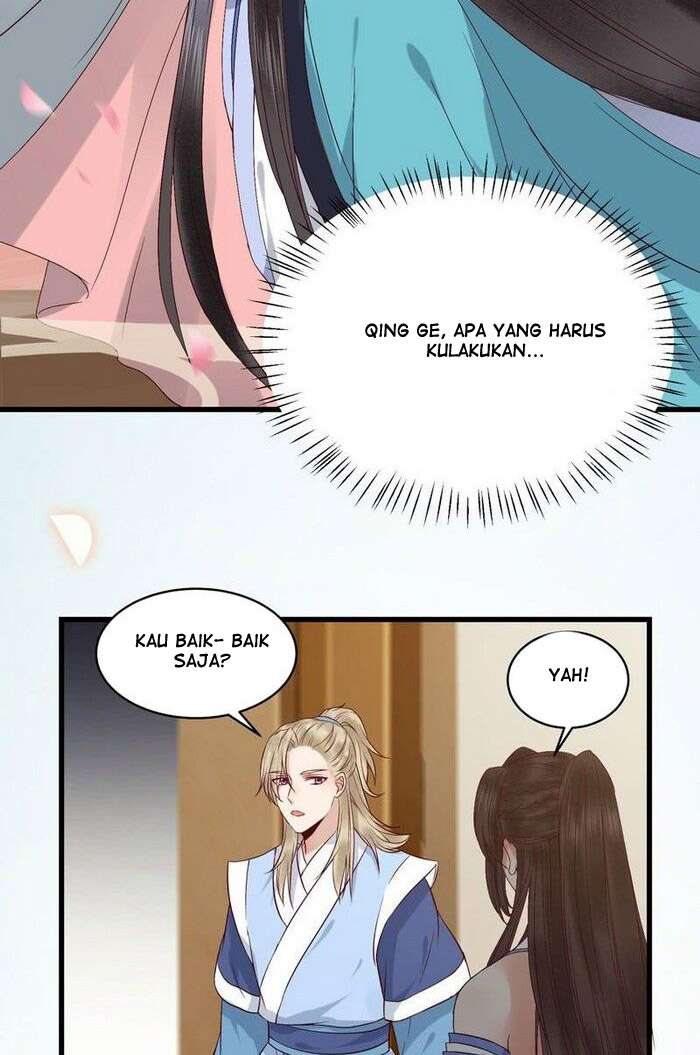 The Ghostly Doctor Chapter 151 Gambar 18