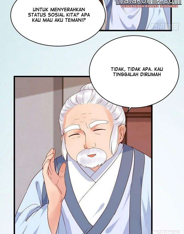 The Ghostly Doctor Chapter 151 Gambar 24