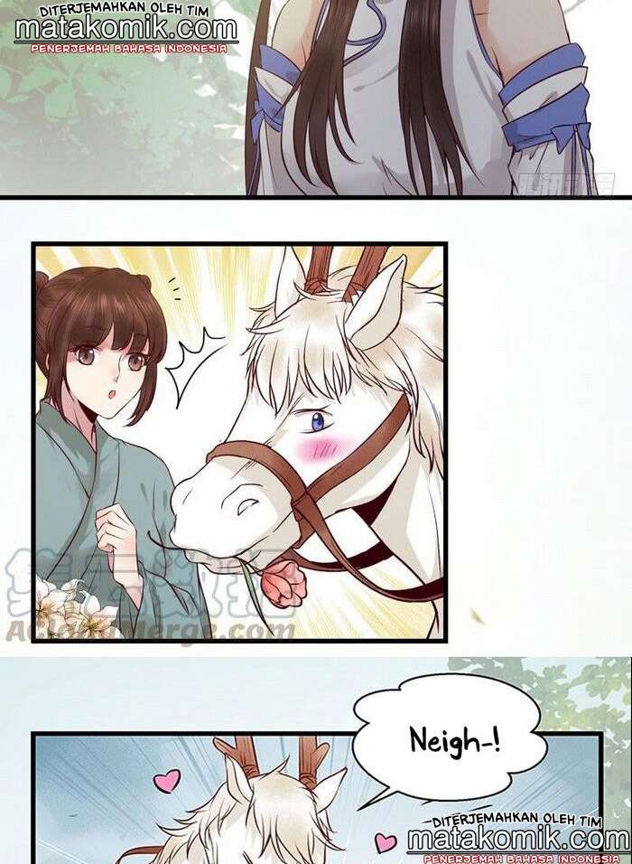 The Ghostly Doctor Chapter 151 Gambar 28