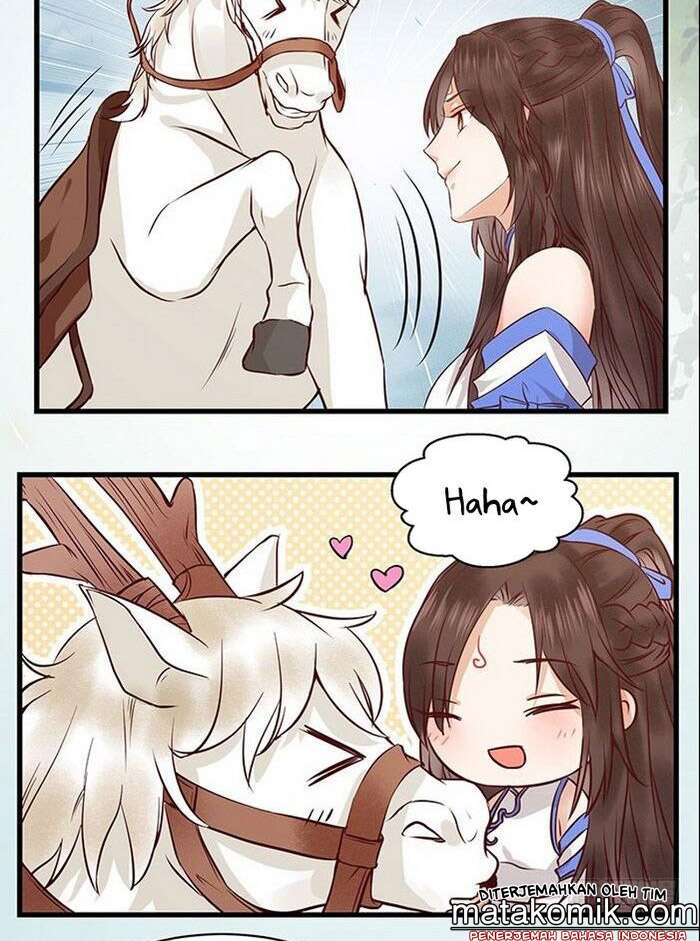 The Ghostly Doctor Chapter 151 Gambar 29