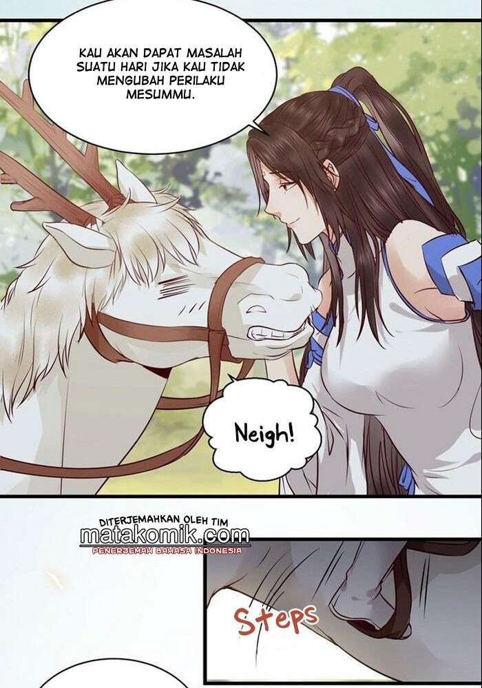 The Ghostly Doctor Chapter 151 Gambar 30