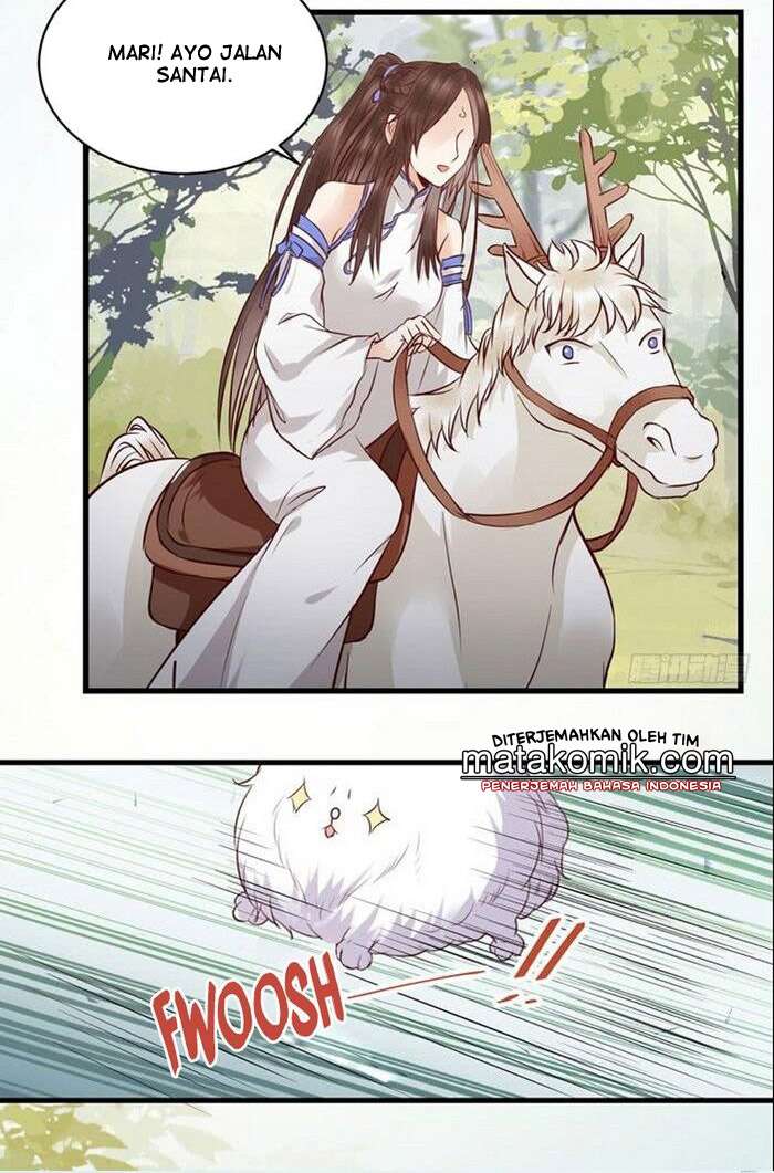 The Ghostly Doctor Chapter 151 Gambar 31