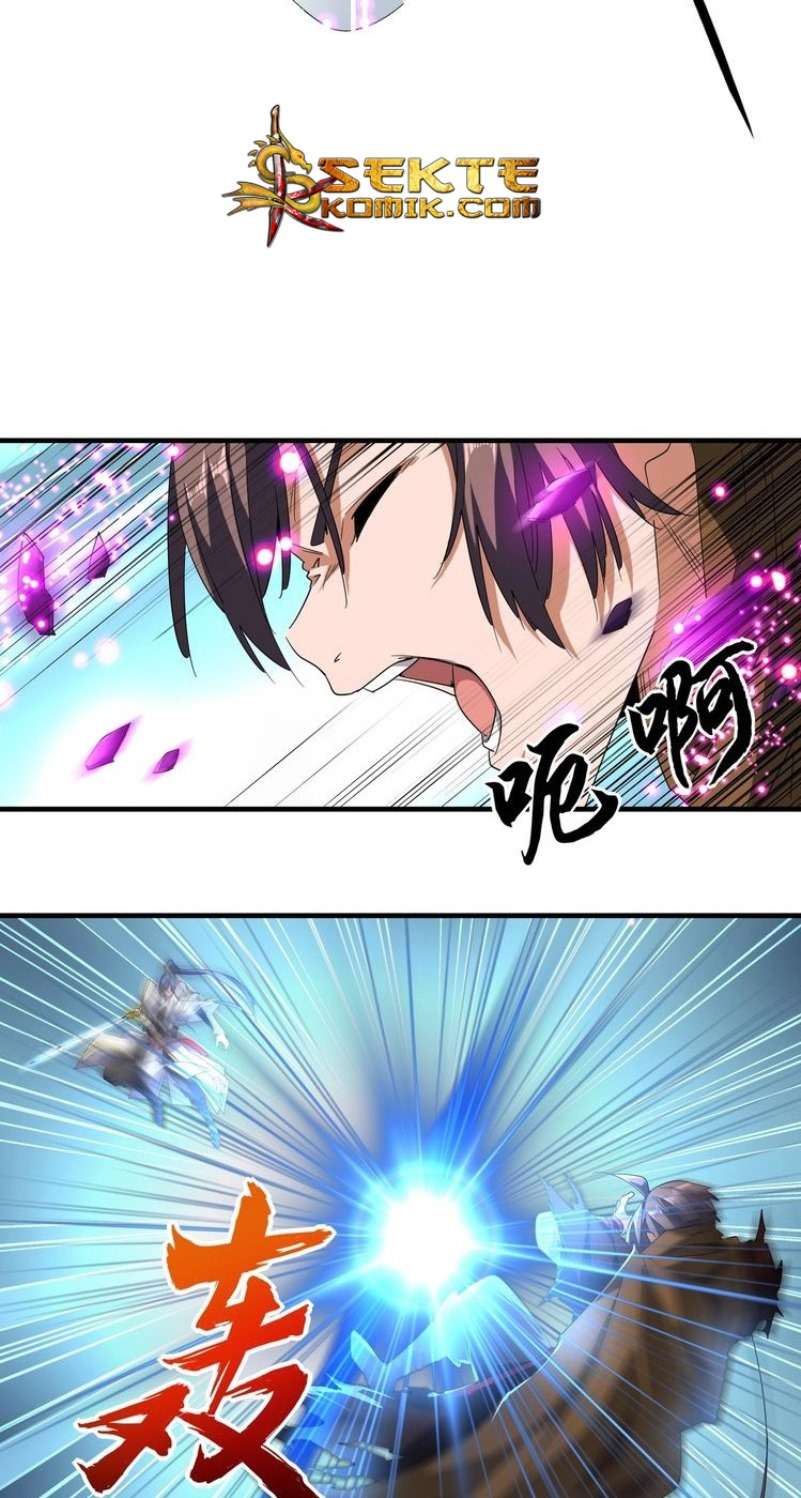 Magic Emperor Chapter 59 Gambar 7