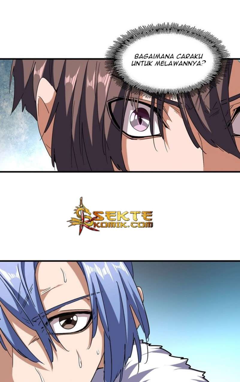 Magic Emperor Chapter 59 Gambar 11