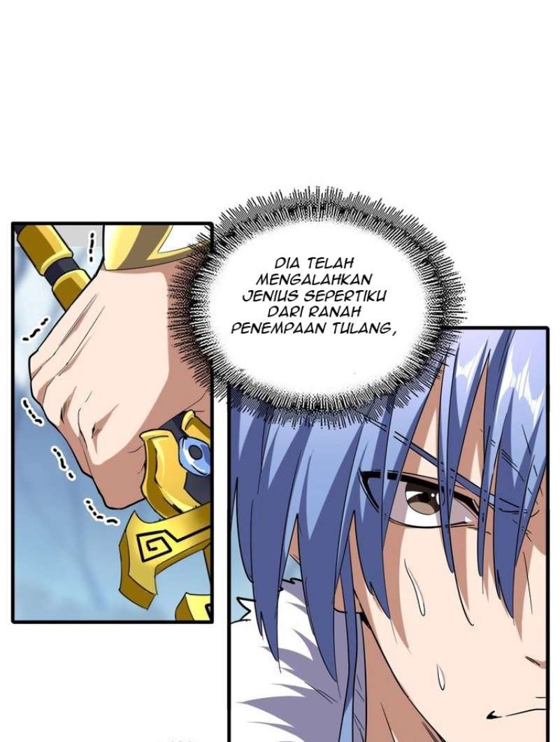 Magic Emperor Chapter 59 Gambar 14