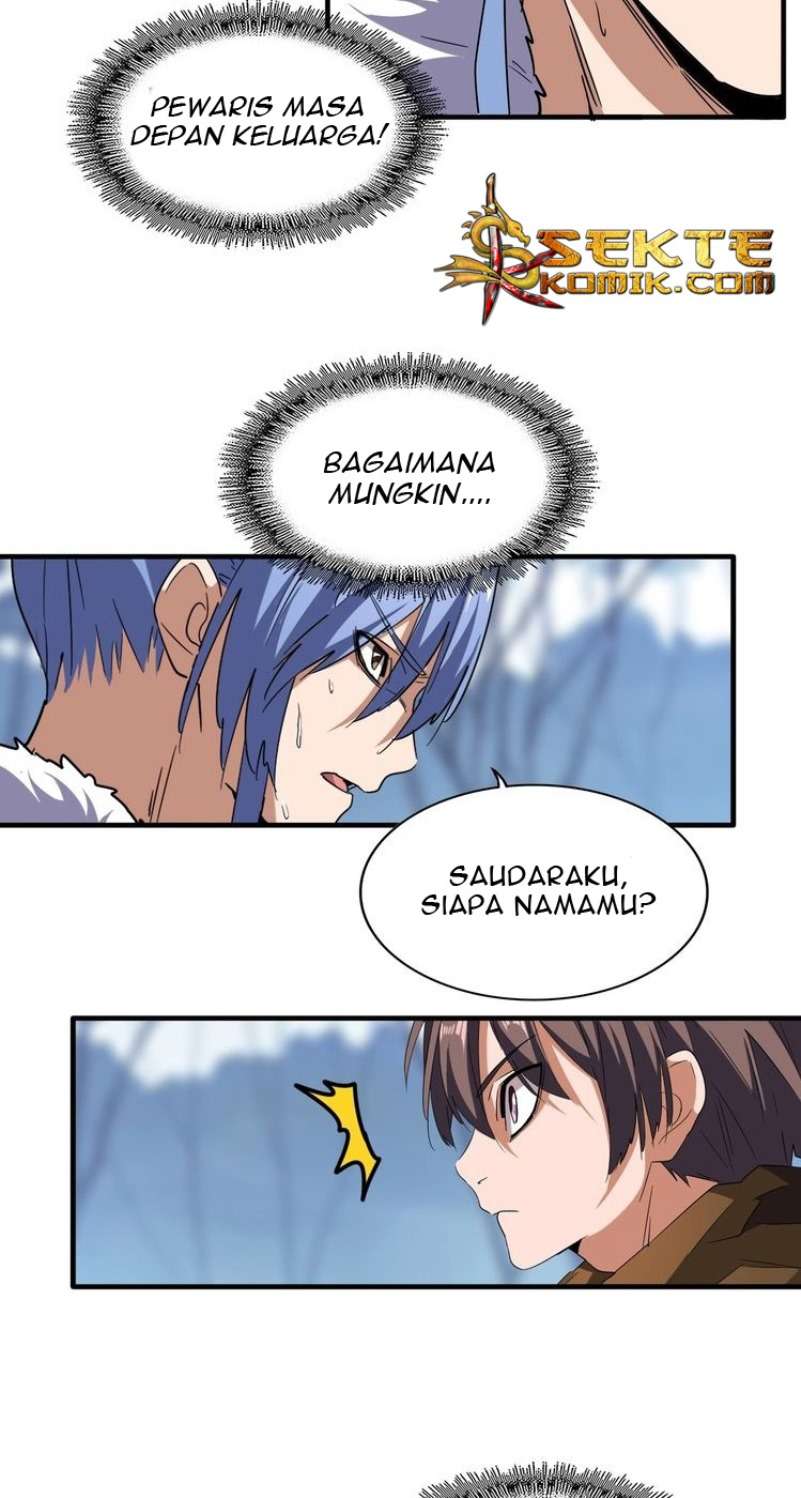 Magic Emperor Chapter 59 Gambar 15