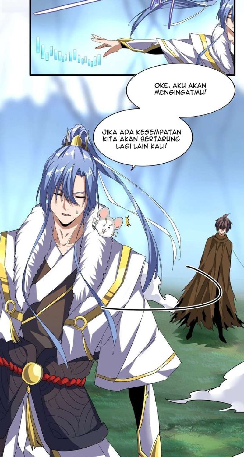 Magic Emperor Chapter 59 Gambar 17