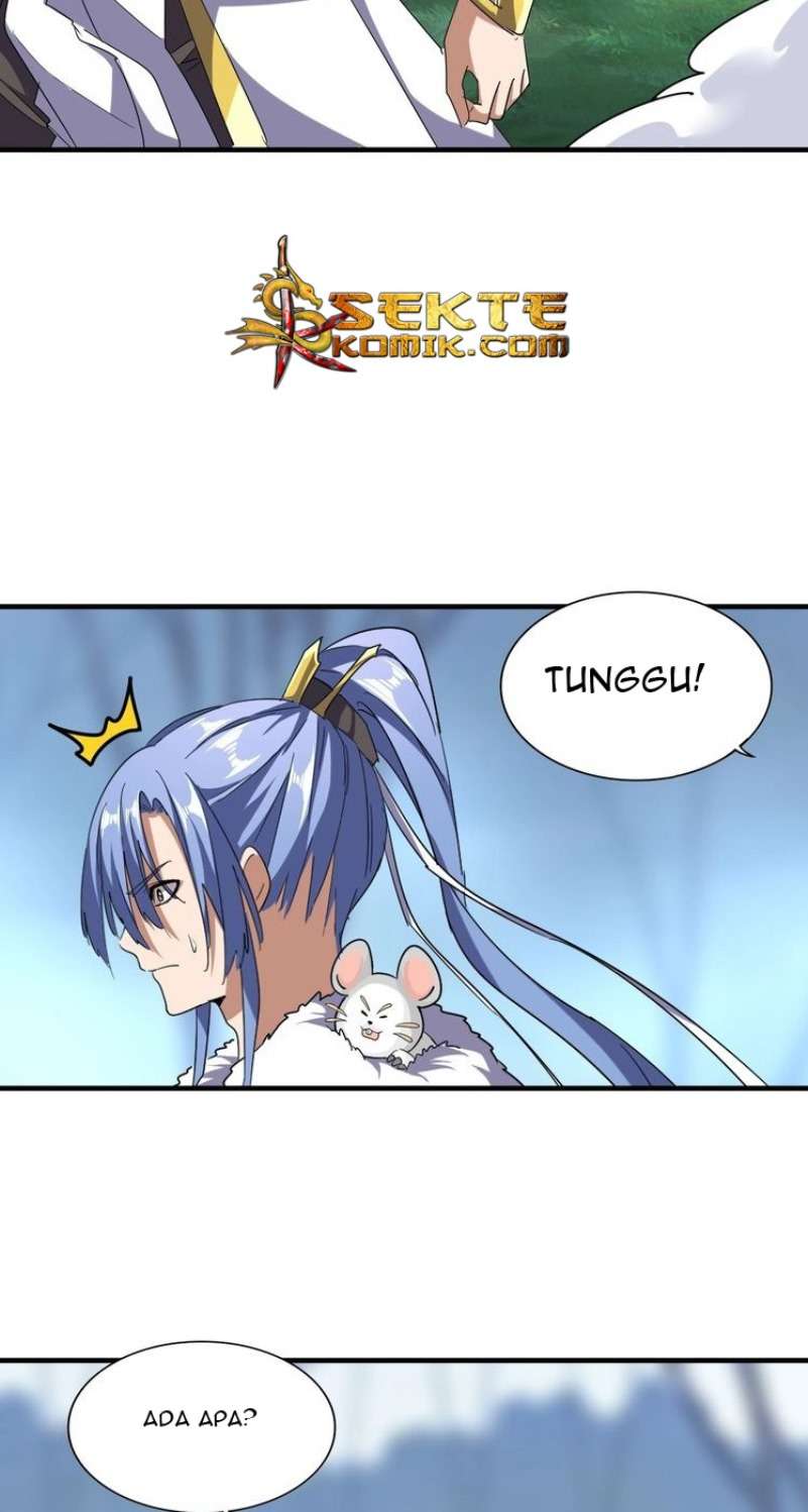 Magic Emperor Chapter 59 Gambar 18