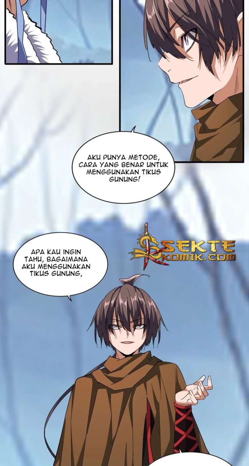 Magic Emperor Chapter 59 Gambar 25