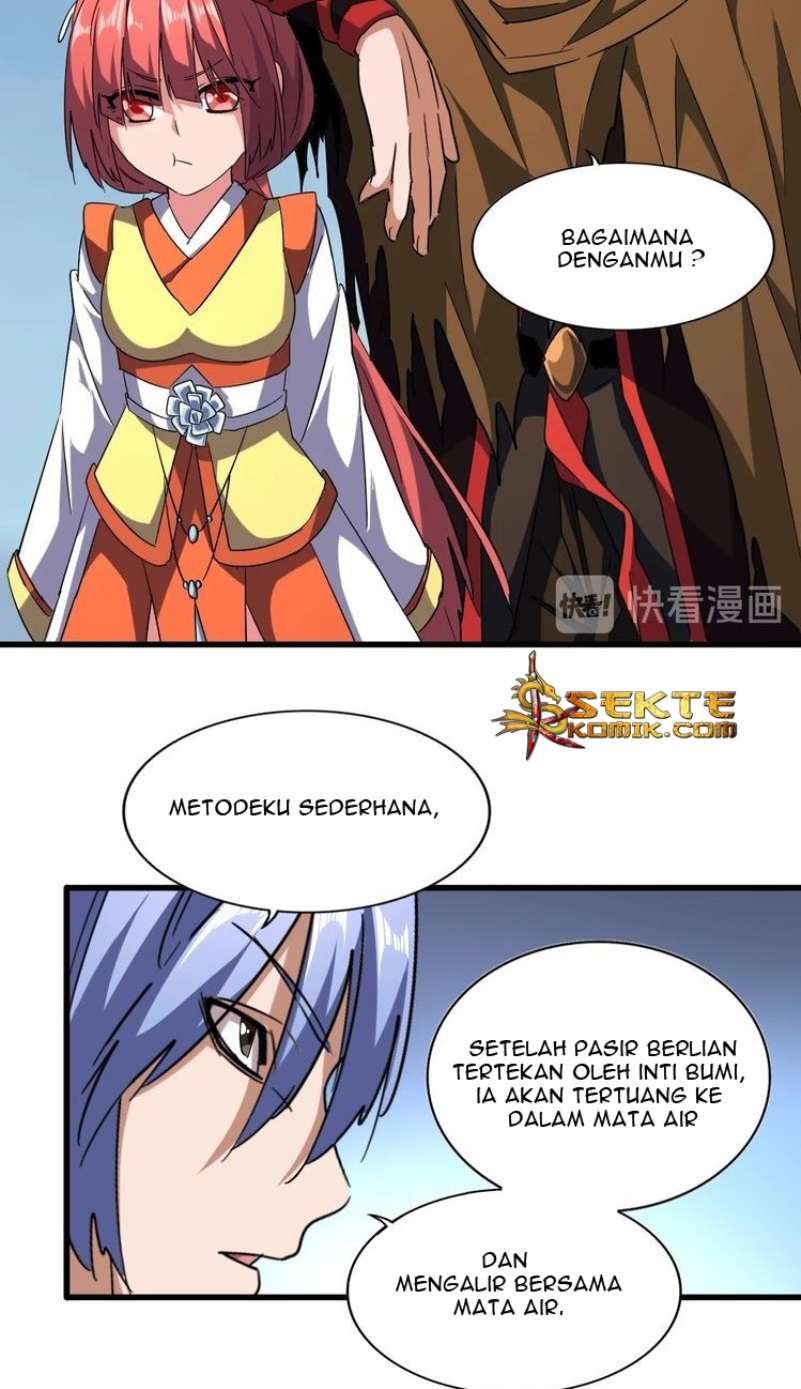 Magic Emperor Chapter 59 Gambar 30