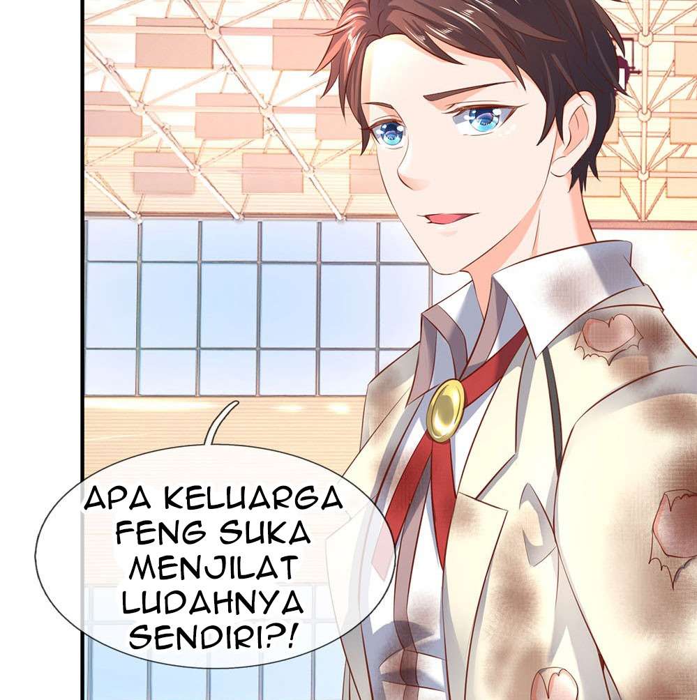 Wan Gu Shen Wang Chapter 40 Gambar 8