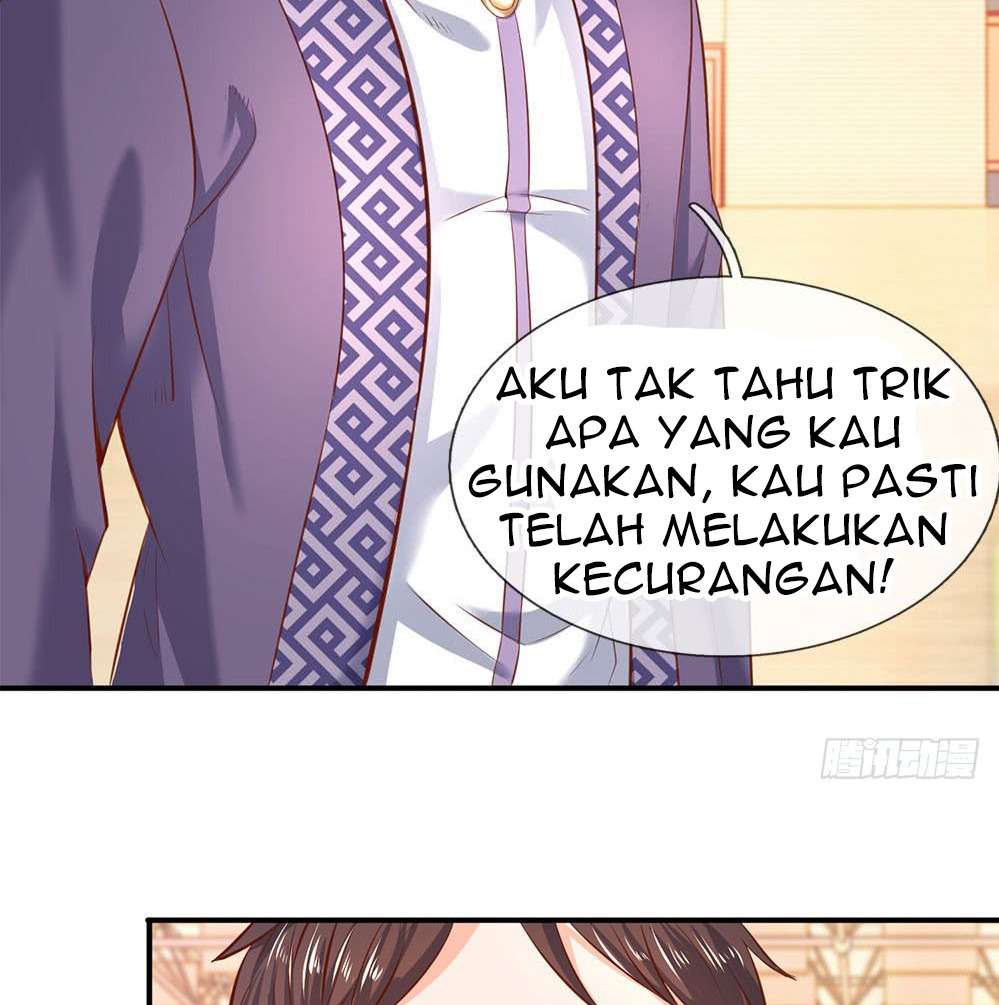 Wan Gu Shen Wang Chapter 40 Gambar 10