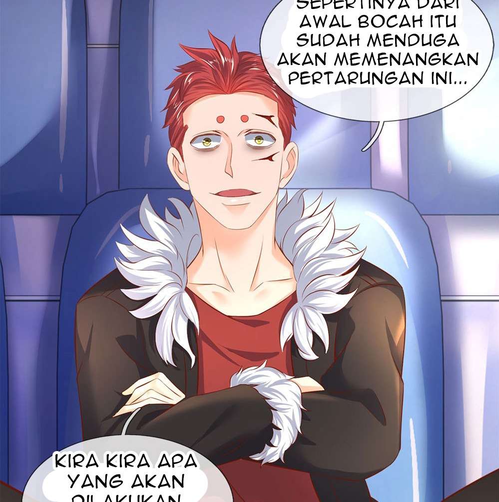 Wan Gu Shen Wang Chapter 40 Gambar 18