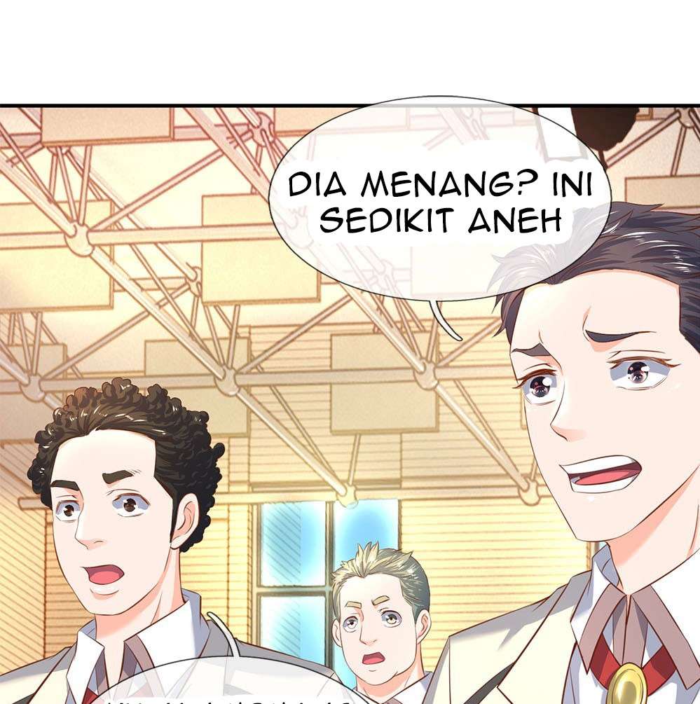 Manhua Wan Gu Shen Wang Chapter 40 gambar nomor 2