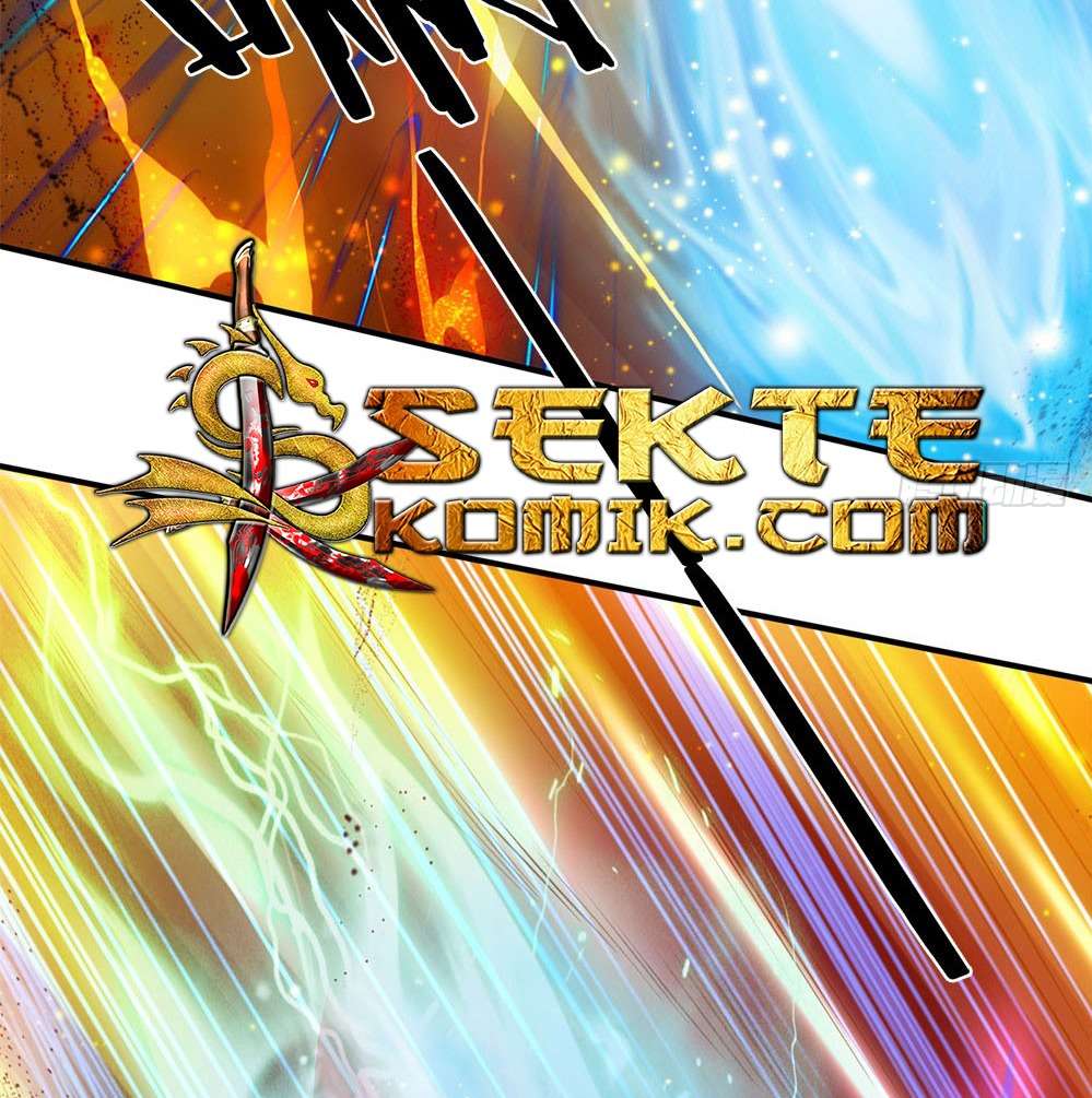 Wan Gu Shen Wang Chapter 40 Gambar 28