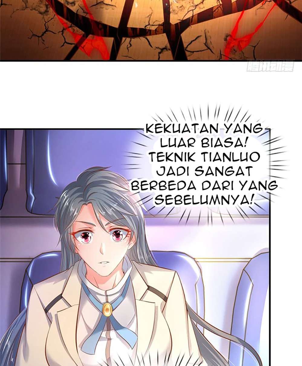 Wan Gu Shen Wang Chapter 39 Gambar 5