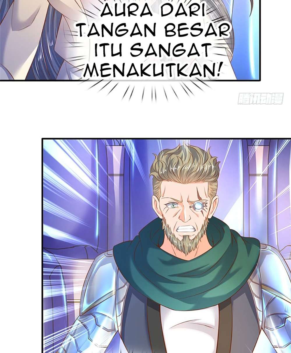 Wan Gu Shen Wang Chapter 39 Gambar 6