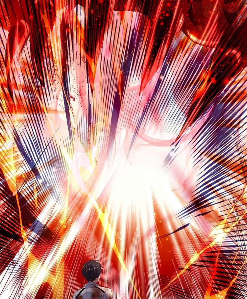 Wan Gu Shen Wang Chapter 39 Gambar 8