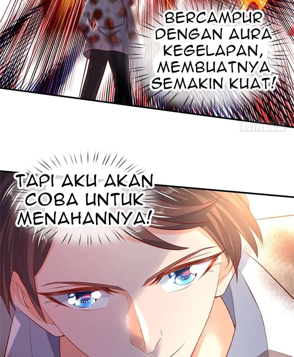 Wan Gu Shen Wang Chapter 39 Gambar 9