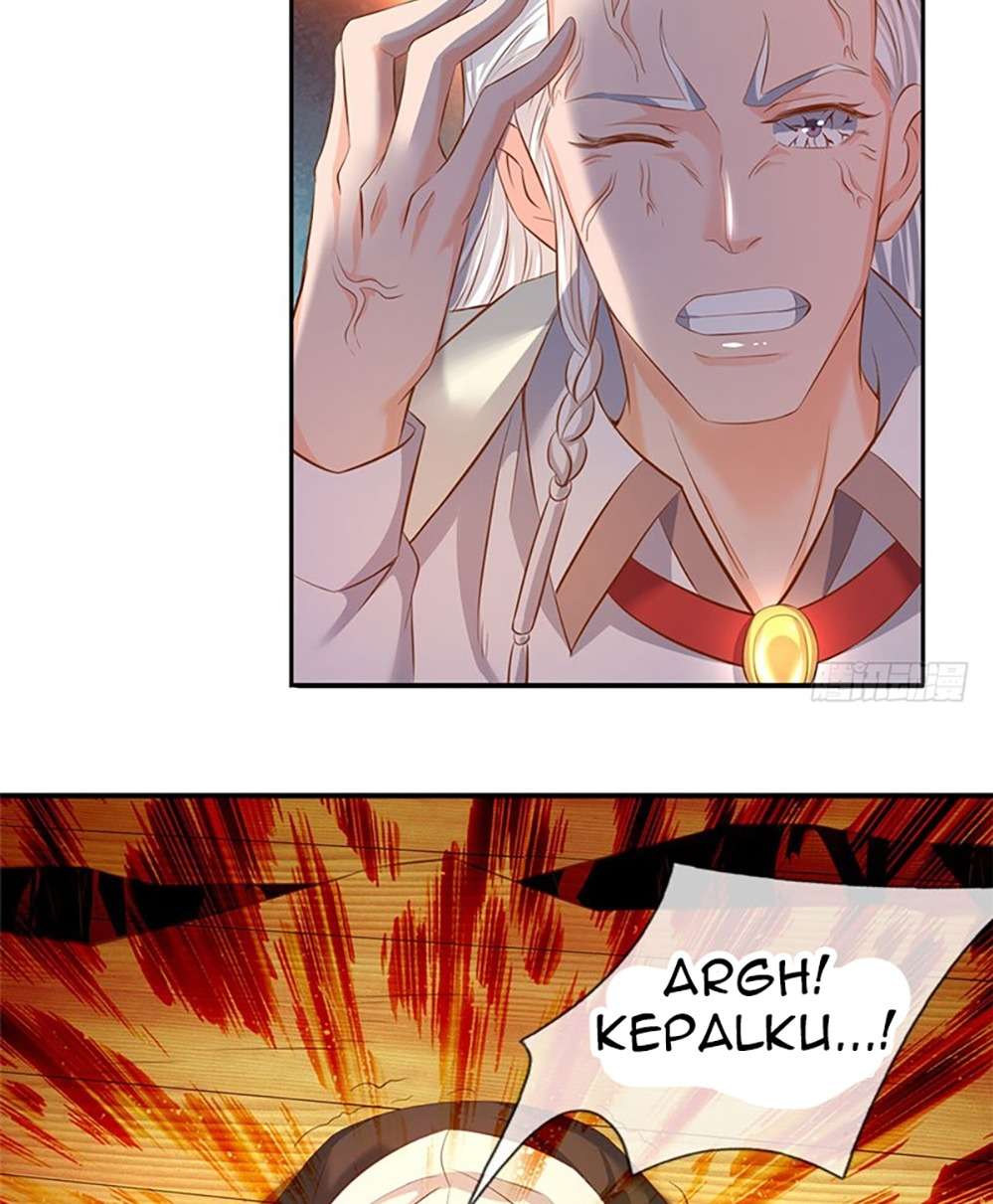 Wan Gu Shen Wang Chapter 39 Gambar 24