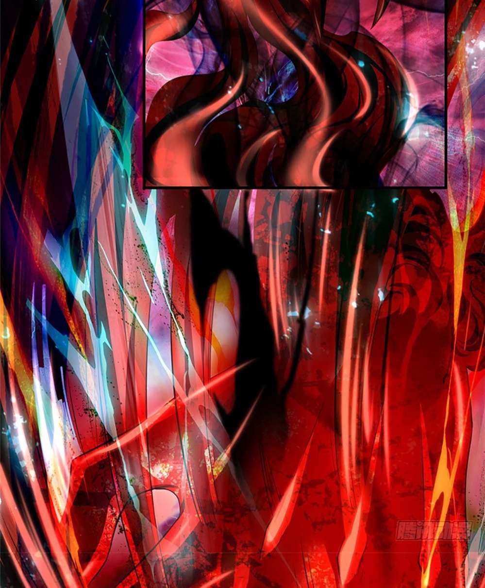 Wan Gu Shen Wang Chapter 39 Gambar 3