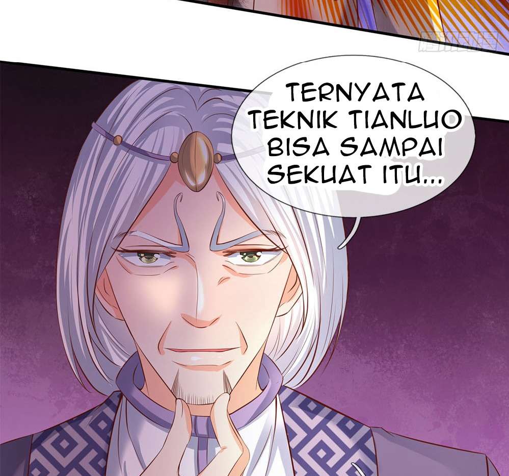 Wan Gu Shen Wang Chapter 38 Gambar 4