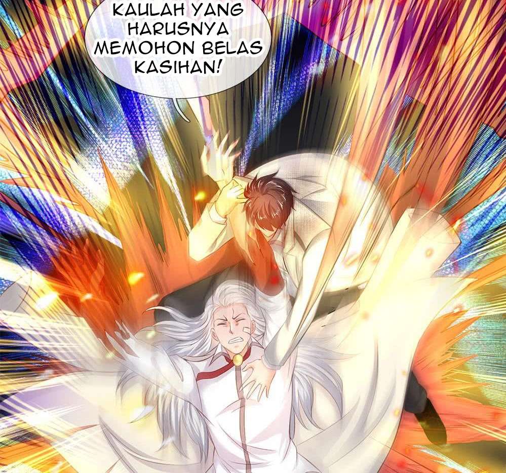 Wan Gu Shen Wang Chapter 38 Gambar 7