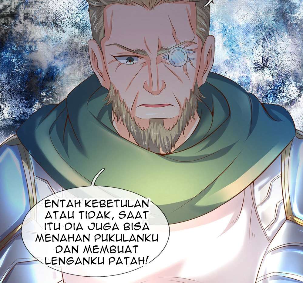 Wan Gu Shen Wang Chapter 38 Gambar 12