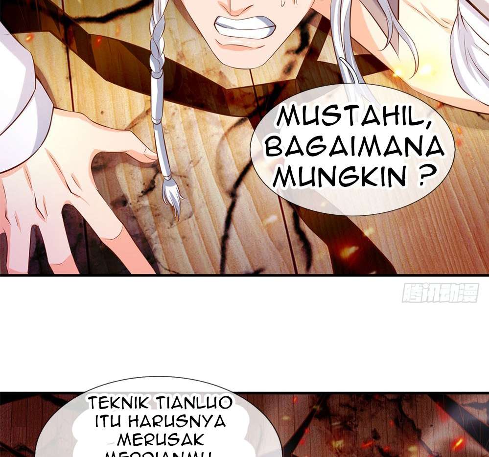 Wan Gu Shen Wang Chapter 38 Gambar 14