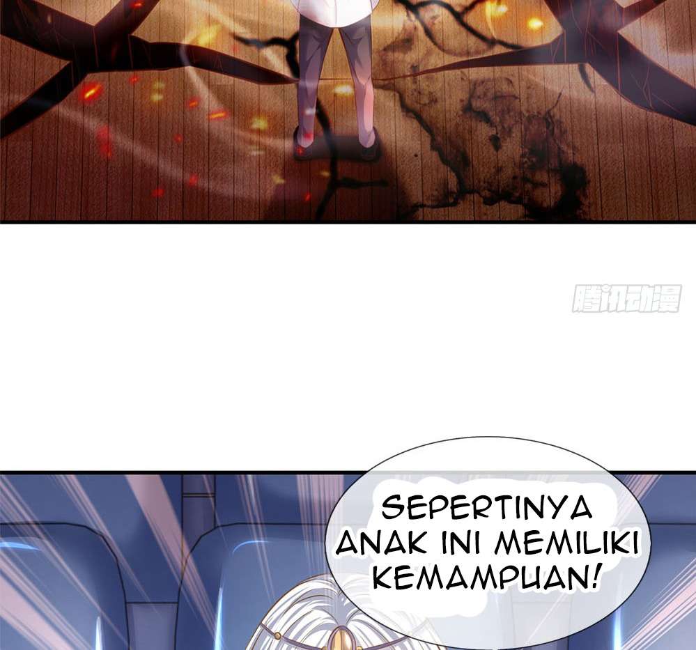 Wan Gu Shen Wang Chapter 38 Gambar 16