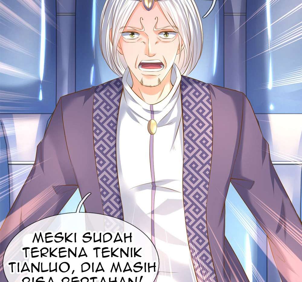 Wan Gu Shen Wang Chapter 38 Gambar 17