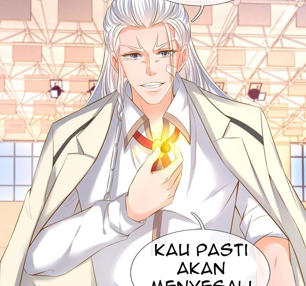 Wan Gu Shen Wang Chapter 38 Gambar 20