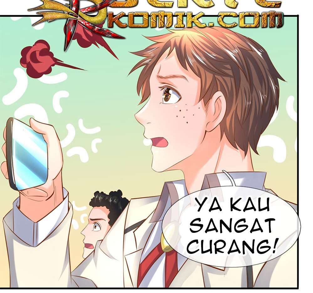 Wan Gu Shen Wang Chapter 38 Gambar 23